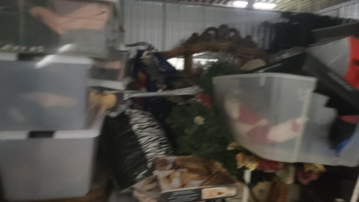 Storage Unit Auction in Perth Amboy, NJ at Storage Post Perth Amboy